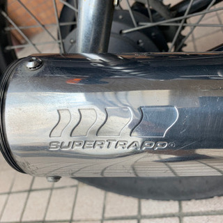 グラストラッカービックボーイ　中古　西宮市
