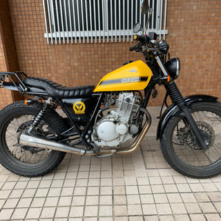 グラストラッカービックボーイ　中古　西宮市