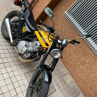 グラストラッカービックボーイ　中古　西宮市