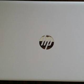 AMD　Ryzen5　2500U　Radeon Vega8搭載　15.6型フルHD液晶　HP 15-db0000 Windows10　中古動作品 AMD Ryzen5 2500U Radeon Vega8搭載 15.6型フルHD液晶 HP 15-db0000