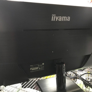 Iiyama X3291HS-B1 31,5インチ　モニター