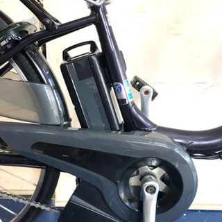 電動アシスト自転車 ヤマハ パスナチュラ 26インチ 12.3ah 最新型 電動 