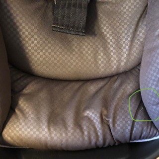 アップリカ ユラリズム オート プレミアム プラス ベビーチェア