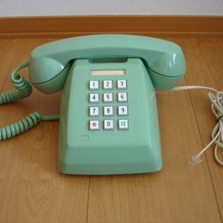 NTT 電話機