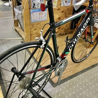 未使用車COLNAGO STRADA SL コルナゴ ストラーダ SL ロードバイク 2014