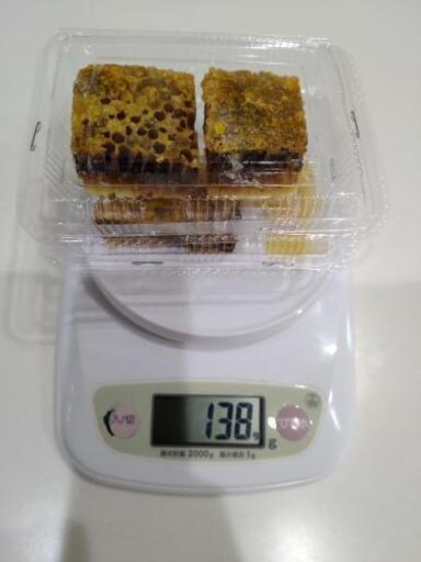 日本蜜蜂の巣蜜⑩ zonaamarela.com.br