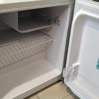 ハイアール　小型冷蔵庫