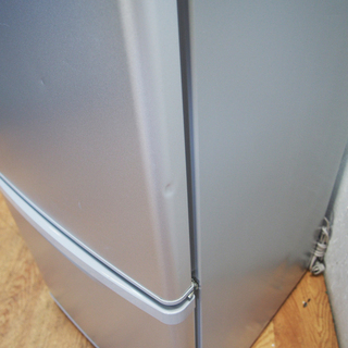 京都市内方面配達無料】Panasonic 138L 冷蔵庫 次亜除菌 EL04