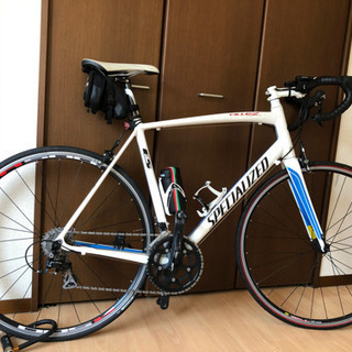 ☆最終値下げ☆SPECIALIZED （シマノ105）