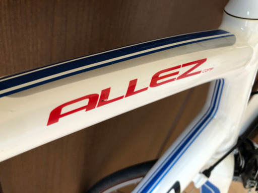 スペシャライズド（Specialized） 超美品 エートス AETHOS SPORT 12速 