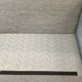 オススメのブランドソファー！ボーコンセプトのオットマン付ソファー