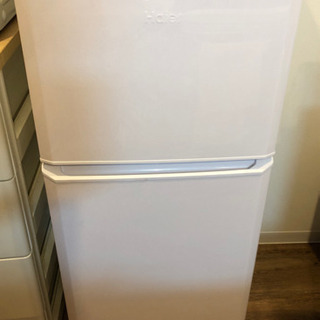 冷蔵庫と洗濯機のセット - 家電