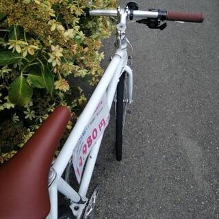 ❰売切れ❱中古 アルミクロスバイク入荷しました!