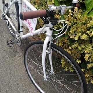 ❰売切れ❱中古 アルミクロスバイク入荷しました!