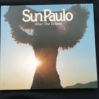 sunpaulo  after the eclipse
