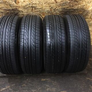 YOKOHAMA PRACTIVA 195/65R15】夏 4本【ZINA 社外 15インチ 6.5 