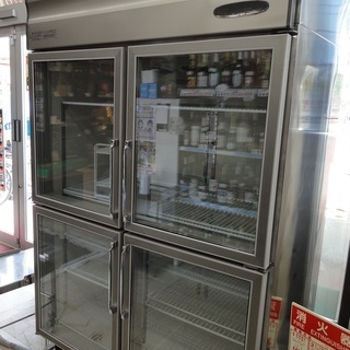 HOSHIZAKI/ホシザキ リーチイン冷蔵ショーケース 960...