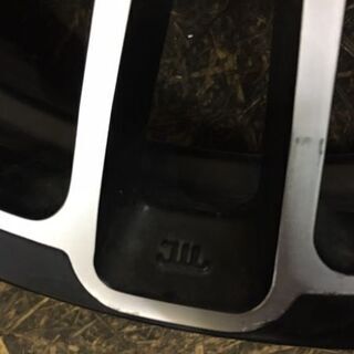 CLAUS ETTENSBERGER SIGNATURE EDITION 社外ホイール 20インチ 4本 8.5 