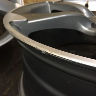 タイヤ、ホイール audi純正タイプホイール 社外ホイール 19インチ 4本 