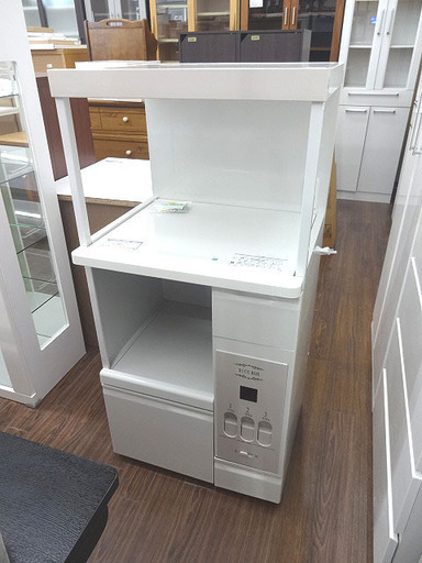 札幌 引き取り レンジ台 米びつ付き スライドテーブル 炊飯器置き ハイザー 福助 元町店 元町の収納家具 食器棚 キッチン収納 の中古あげます 譲ります ジモティーで不用品の処分 札幌 引き取り レンジ台 米びつ付き スライドテーブル 炊飯器置き ハイザー 福助 元町店 元町の収納家具 食器棚 キッチン収納 の中古あげます 譲ります ジモティーで不用品の処分
