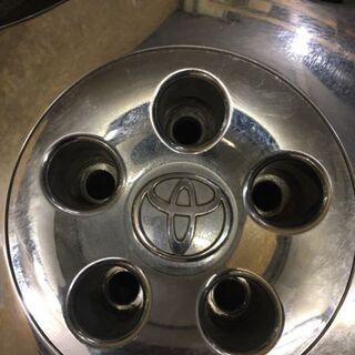 タイヤ、ホイール 【HANKOOK HPW401 225/60R16】スパイクタイヤ 4本 
