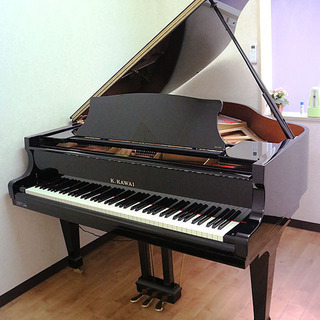 グランドピアノ【カワイKA-10】販売