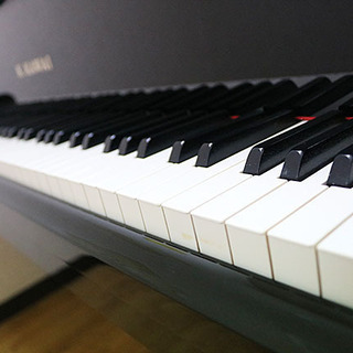 グランドピアノ【カワイKA-10】販売