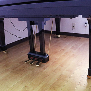 グランドピアノ【カワイKA-10】販売