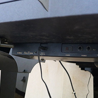 グランドピアノ【カワイKA-10】販売