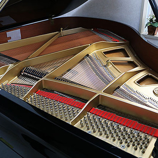 グランドピアノ【カワイKA-10】販売