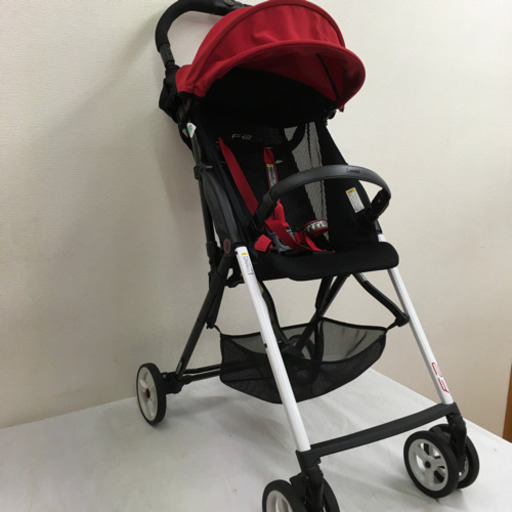 B型ベビーカー　コンビ F2 AF