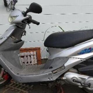 KIMCO(キムコ) CARO2 100