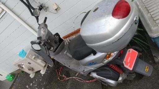 KIMCO(キムコ) CARO2 100 キムコ（KYMCO）のバイクカタログ一覧・諸元