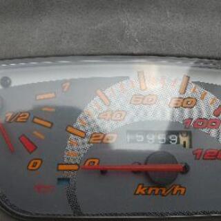 KIMCO(キムコ) CARO2 100