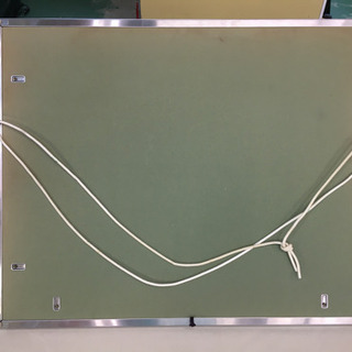 JH0012  【美品】 東山魁夷 『朝雲』複製