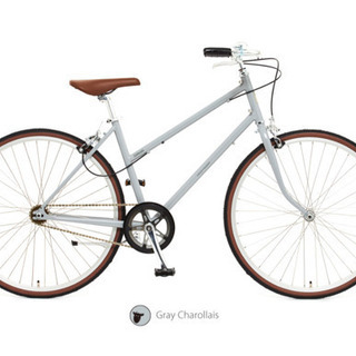 クレイジーシープ クラシック 自転車 - 自転車