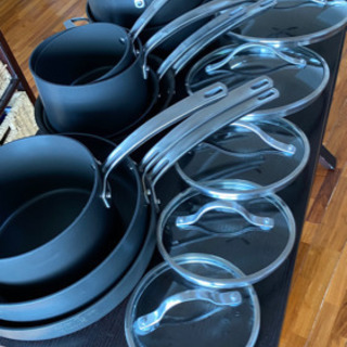 コストコブランド　Kirkland Signature Cookware