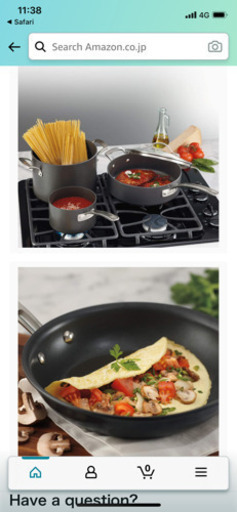 コストコブランド Kirkland Signature Cookware