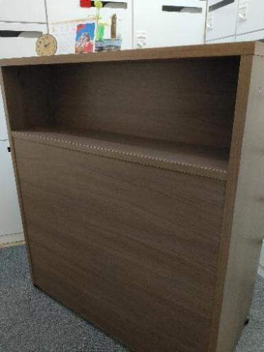 オフィス用 カウンター