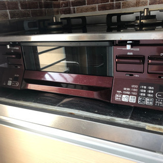 Rinnai リンナイ　ラクシエ RTE65VARB-GR 12A13A