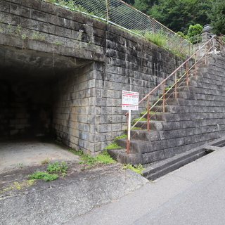 55坪土地  下諏訪駅から車で7分向陽高校近く住宅、家庭菜園、コ...