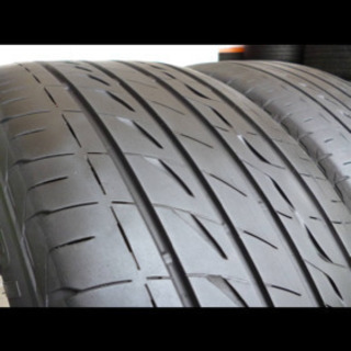 【ネット決済・配送可】２４５/４５Ｒ１９ ls600h レクサス　等