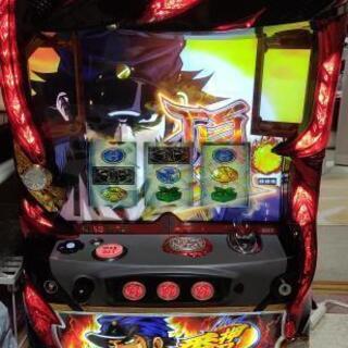 パチスロ 番長3 コイン不要機付き ※引取りに来れる方限定