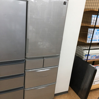 トレファク摂津店 】SHARP(シャープ)5ドア冷蔵庫入荷致しました！