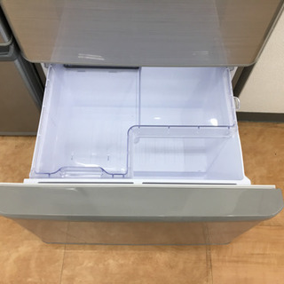 トレファク摂津店 】SHARP(シャープ)5ドア冷蔵庫入荷致しました！