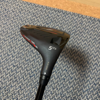 G410  5W フェアウェイウッド　テンセイTENSEIシャフト　価格下げました！