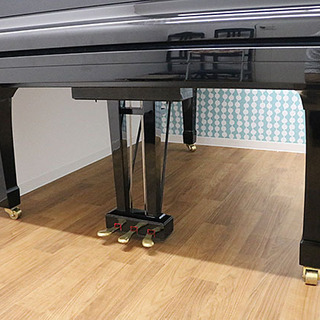 グランドピアノ【ヤマハG3A】販売