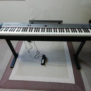ローランド　デジタルピアノ　FP-2