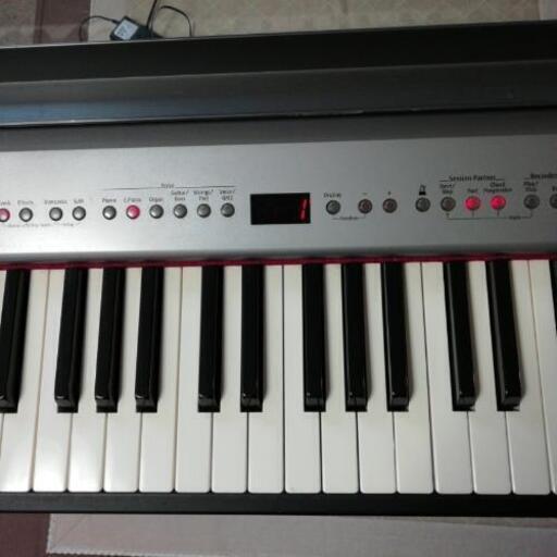 ローランド　デジタルピアノ　FP-2