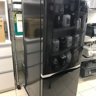 TOSHIBA 東芝 GR-M15BS-K 153L 2018年製 冷蔵庫